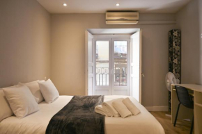 For You Rentals Apartment TEMPORAL Madrid Cava Baja-La Latina CAB36